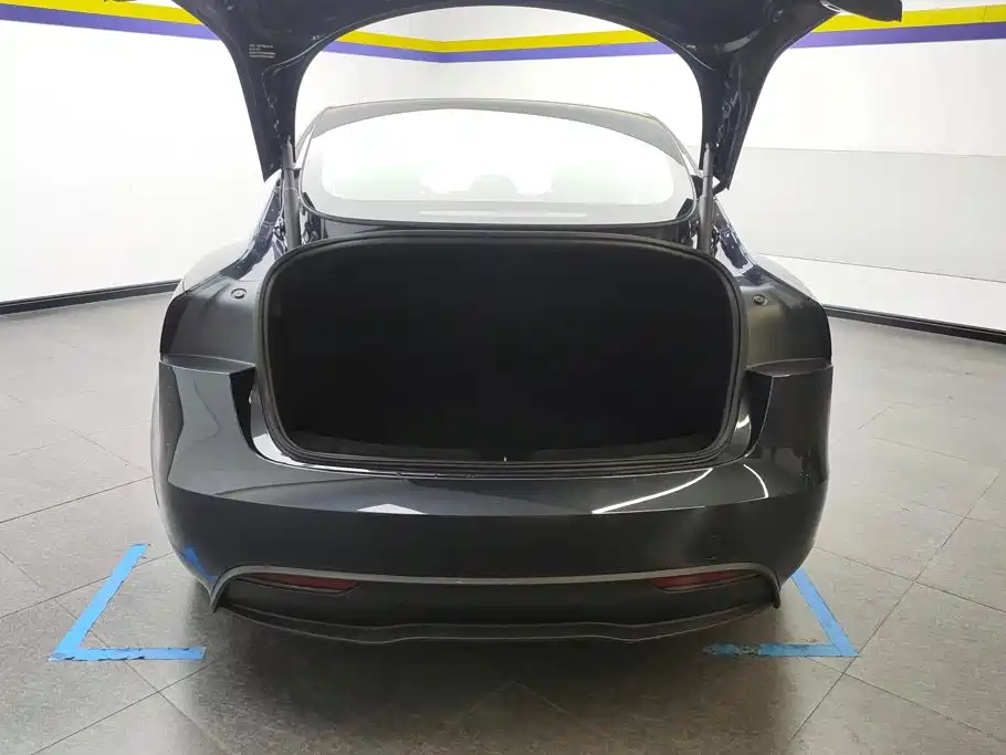 Tesla Model 3 — миниатюра 4