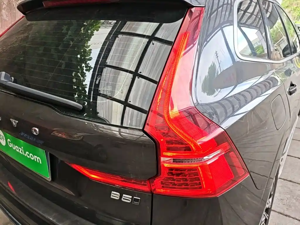 Volvo XC60 — миниатюра 8