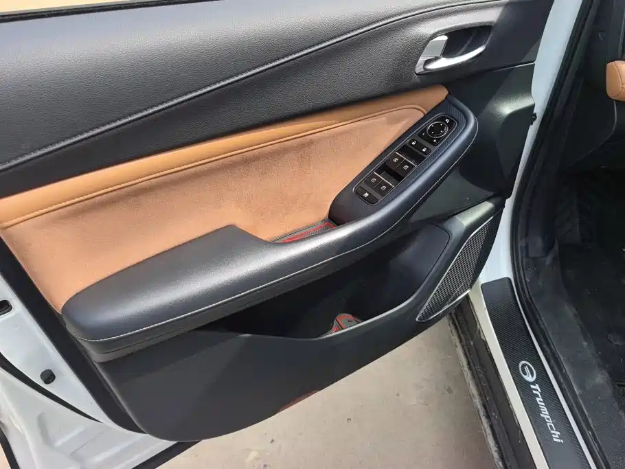 GAC Motor Trumpchi GS4 — миниатюра 7