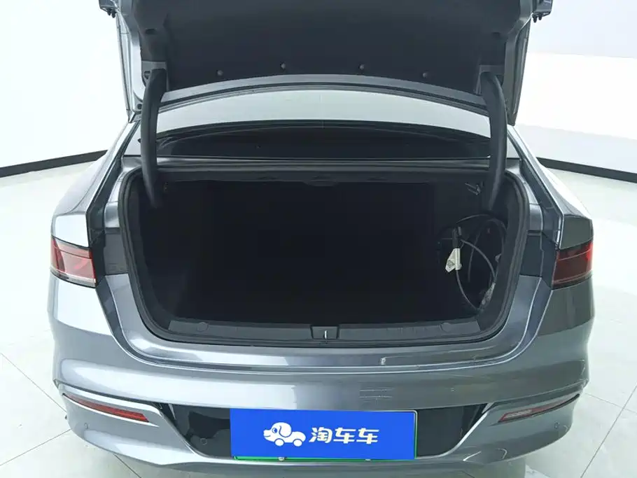 BYD Qin PLUS — миниатюра 4