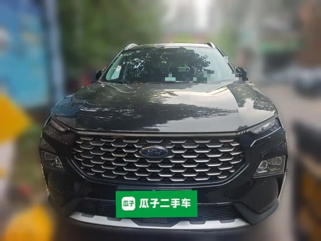 Ford Equator Sport — миниатюра 23