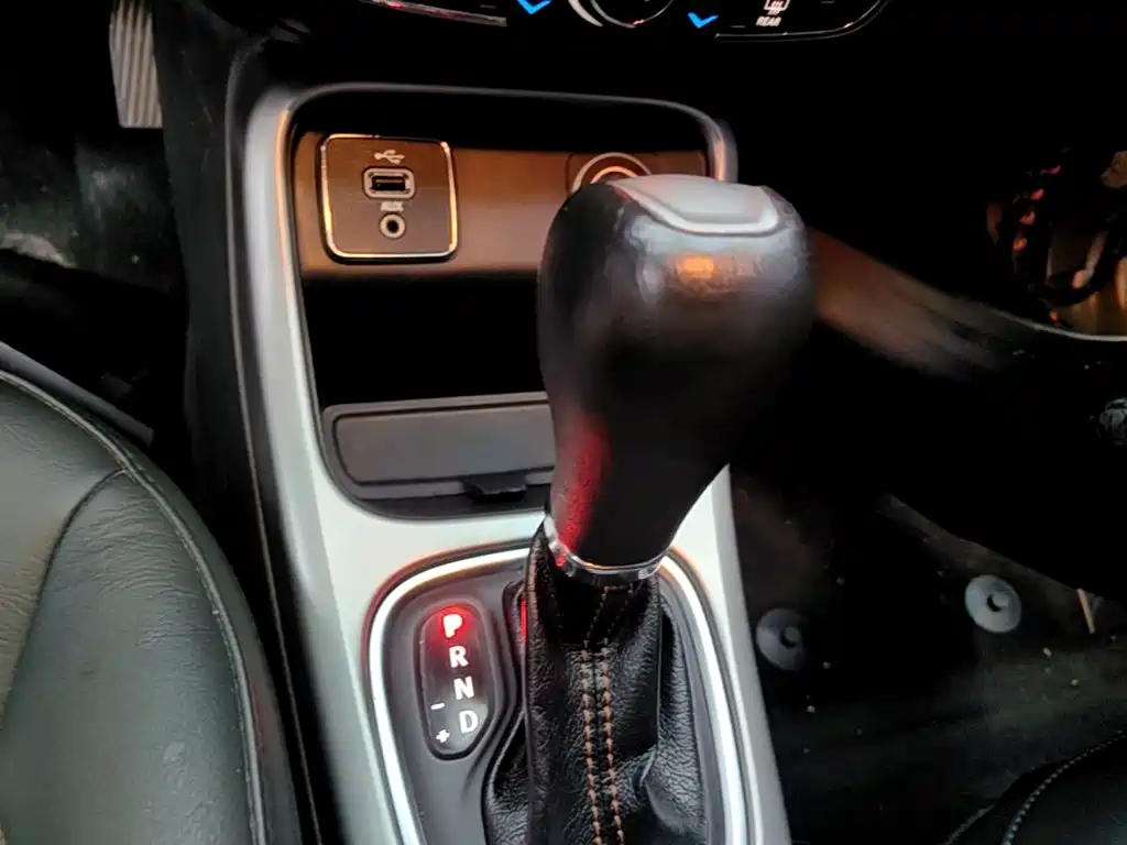 Jeep Compass — миниатюра 14