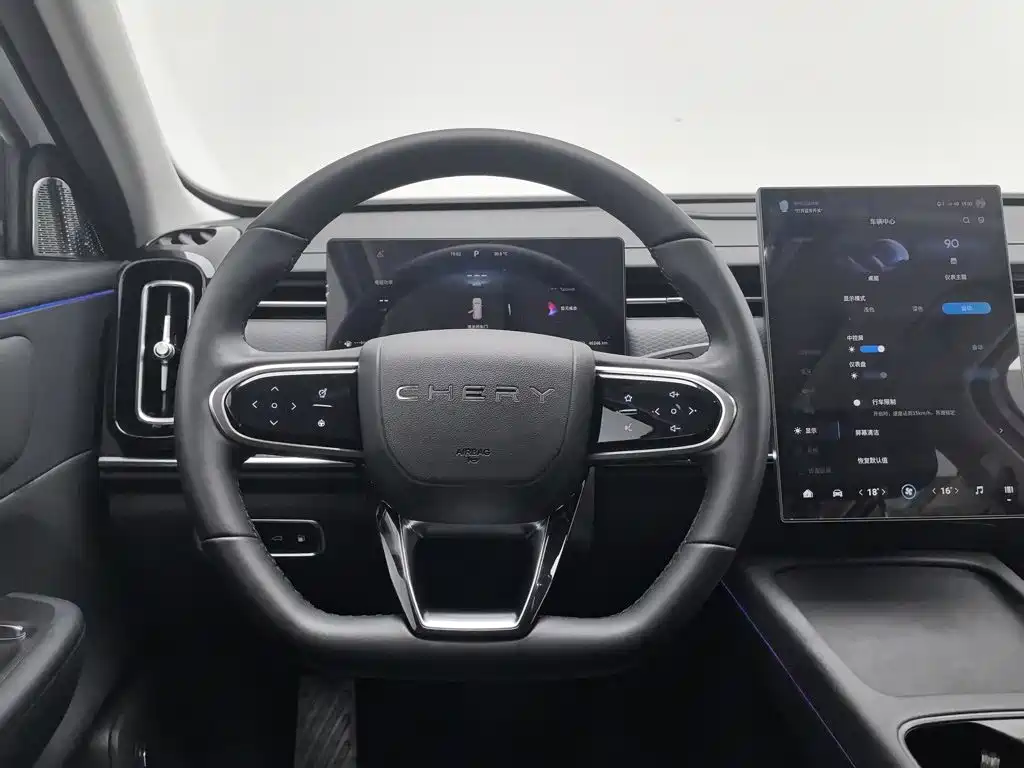 Chery C-DM — миниатюра 11