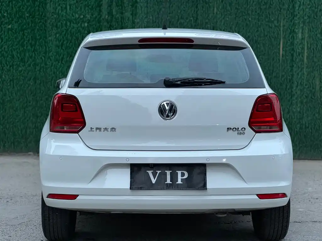Volkswagen Polo — миниатюра 9