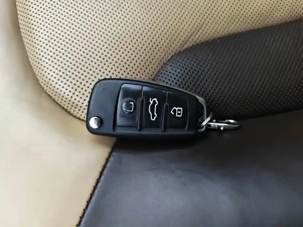 Audi Q7 — миниатюра 9