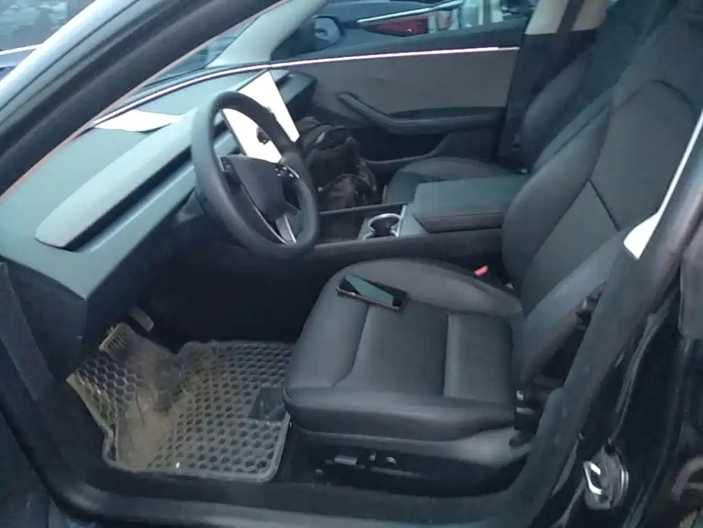 Tesla Model 3 — миниатюра 15