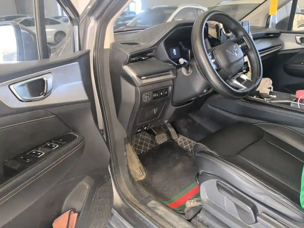 Wuling Jiachen — миниатюра 12