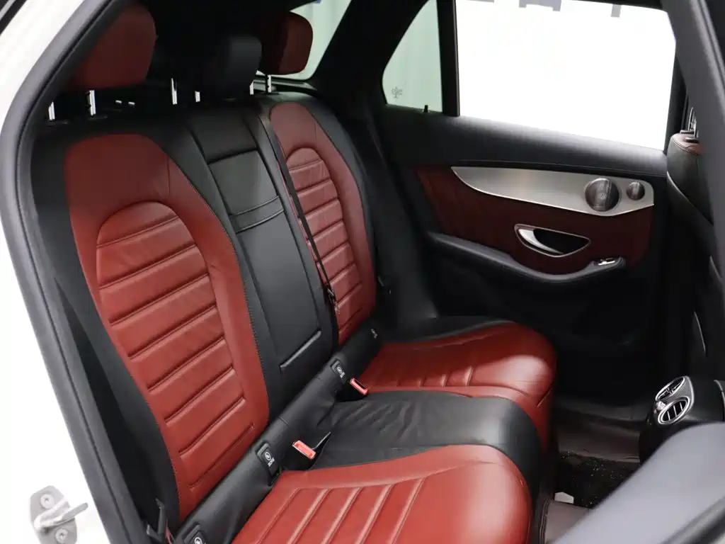 Mercedes-Benz GLC AMG — миниатюра 22