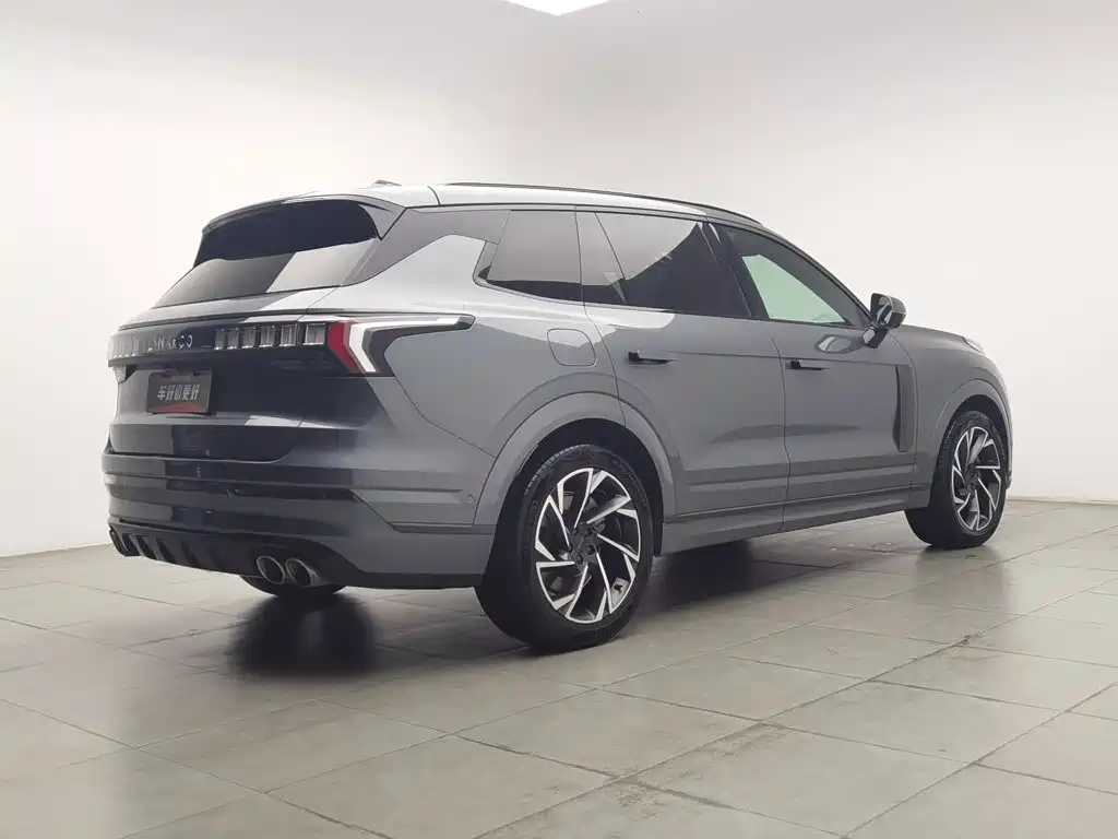 Lynk & Co 09 EM-P — миниатюра 2
