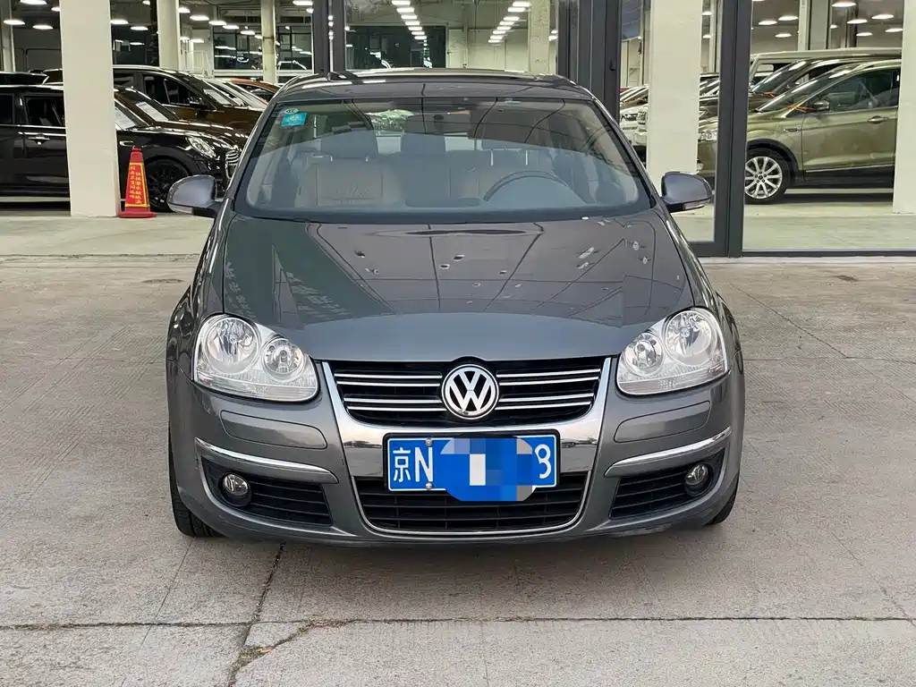 Volkswagen Sagitar — миниатюра 2