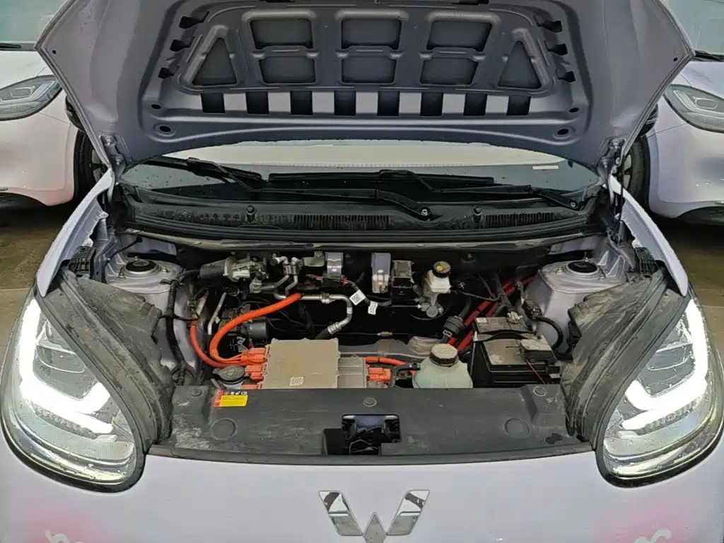 Wuling Bingo — миниатюра 20