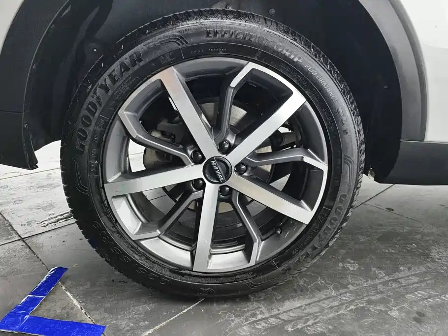 Haval F7 — миниатюра 6