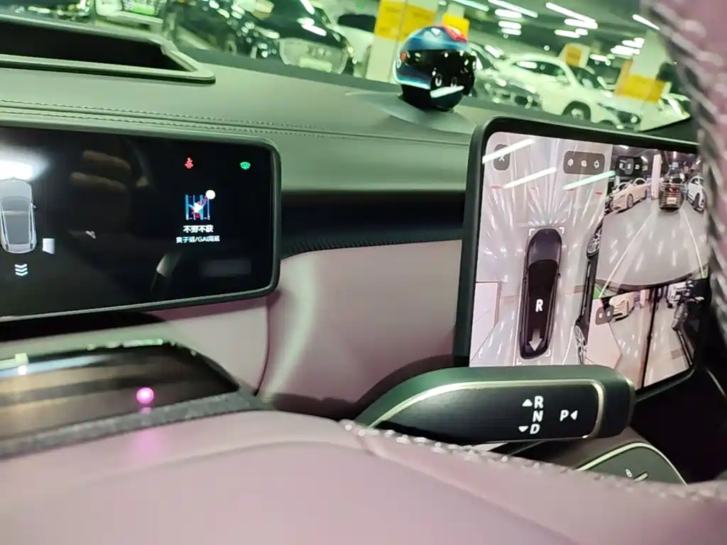 NIO ET5T — миниатюра 18