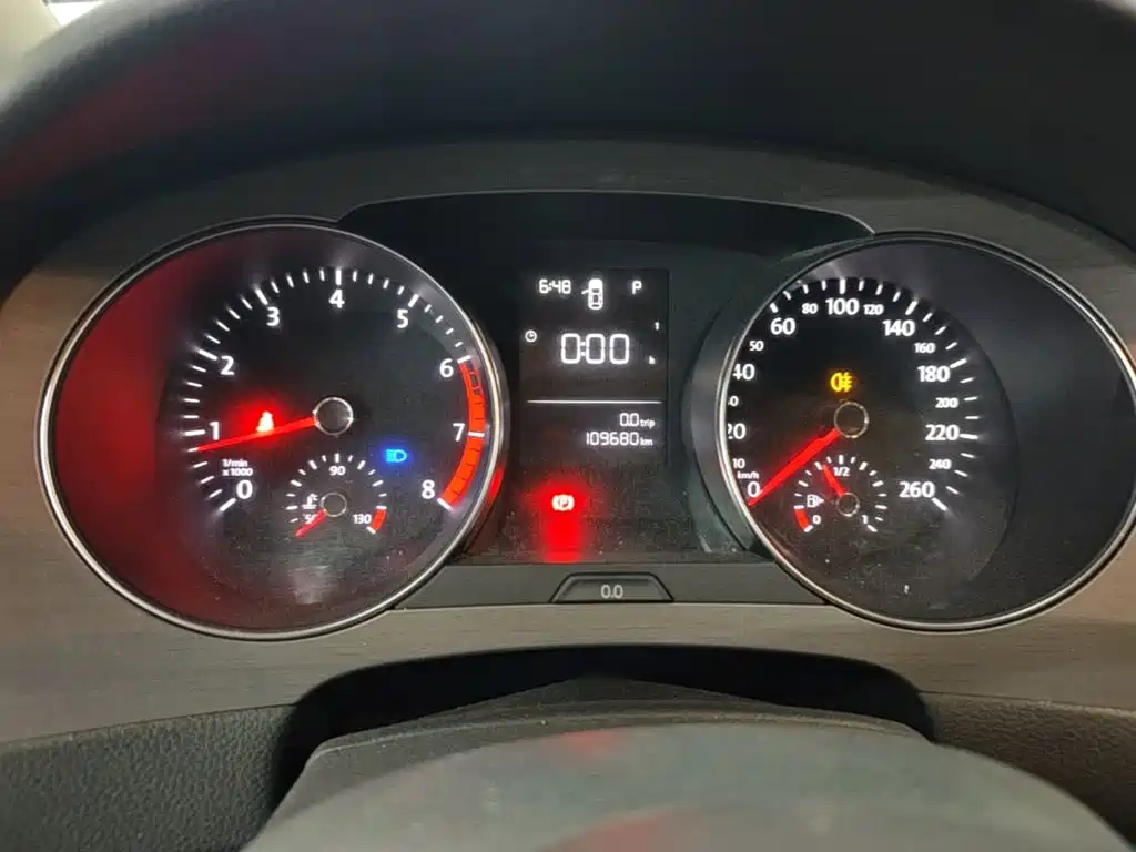 Volkswagen Golf Sportsvan — миниатюра 12