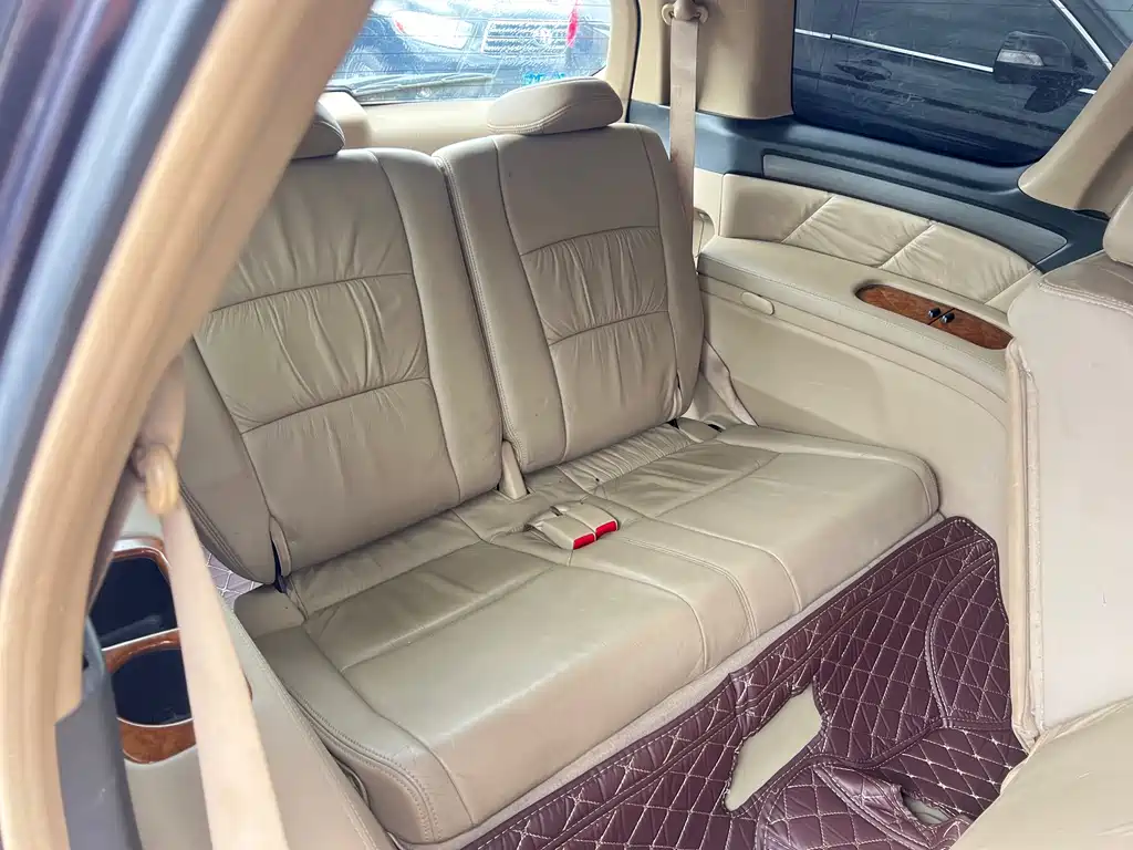 Honda Odyssey — миниатюра 19