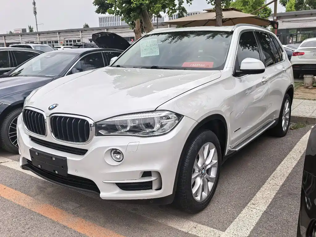 BMW X5( Import ) 2014 xDrive35i Classic Type