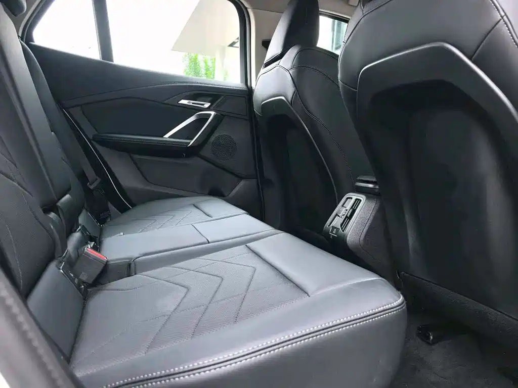 BMW X2 (Import) — миниатюра 7