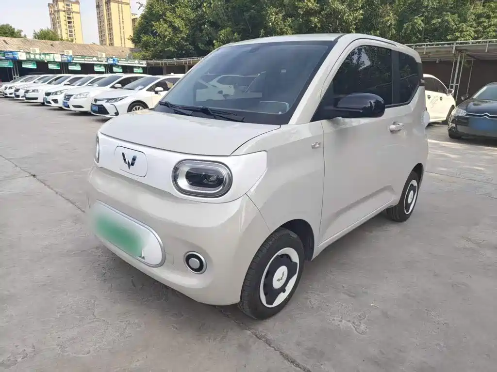 Wuling Mini EV MINIEV 2024 215km