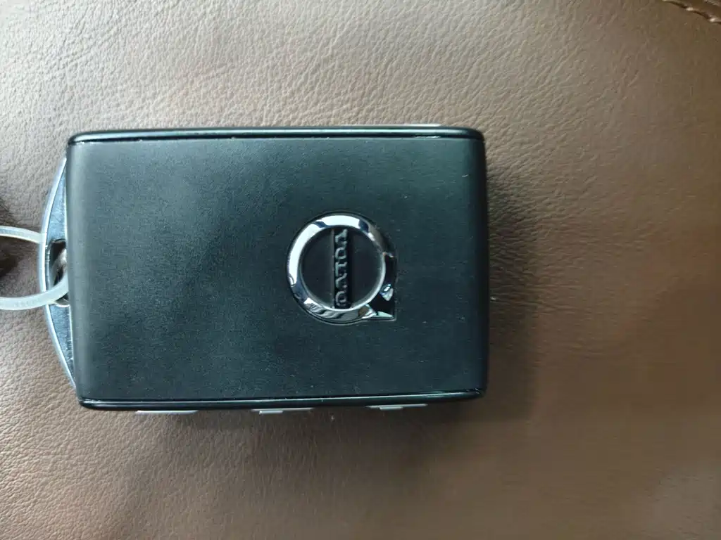 Volvo S90 — миниатюра 17