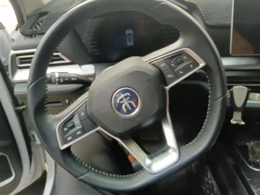 BYD Pro — миниатюра 15