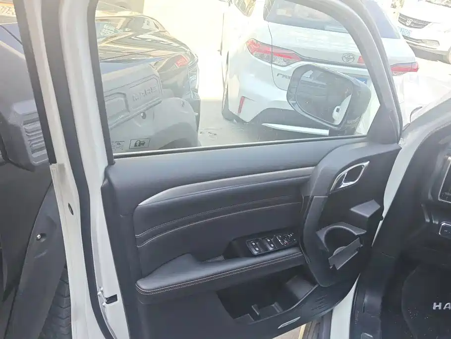 Haval Big Dog — миниатюра 7