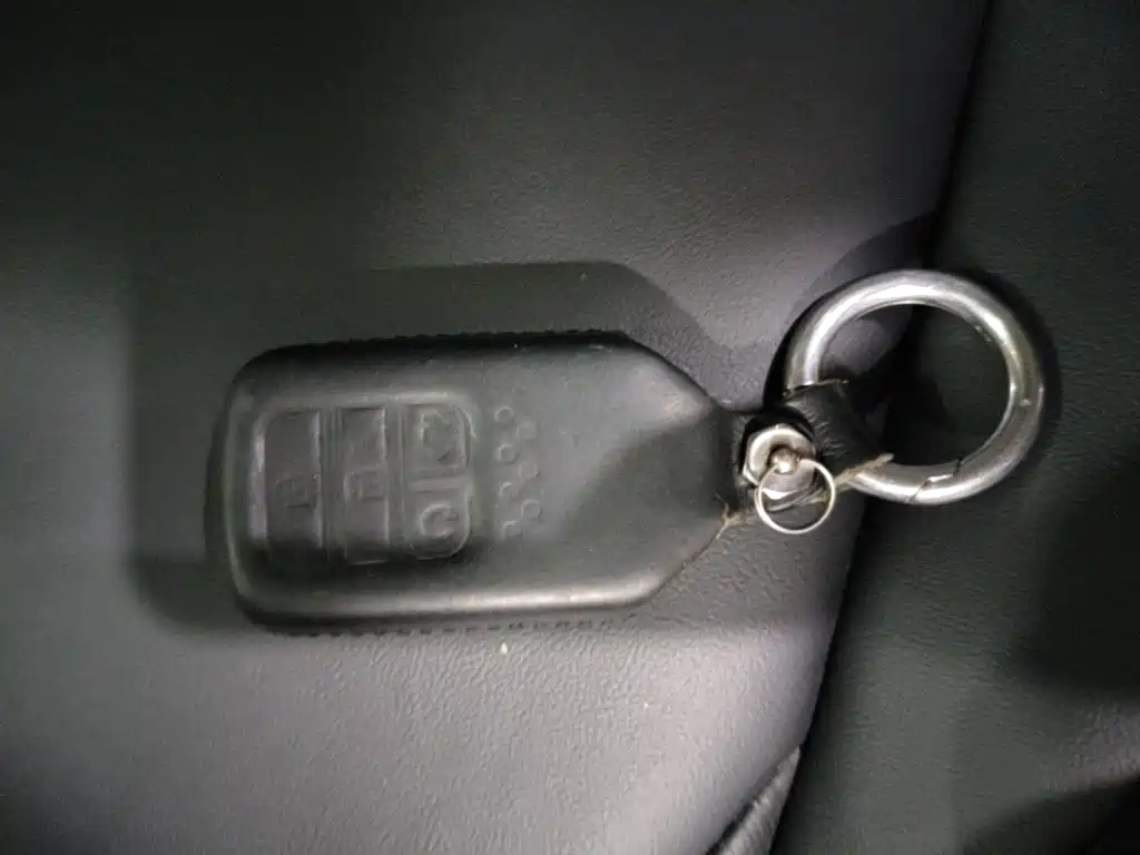 Honda Avancier — миниатюра 9