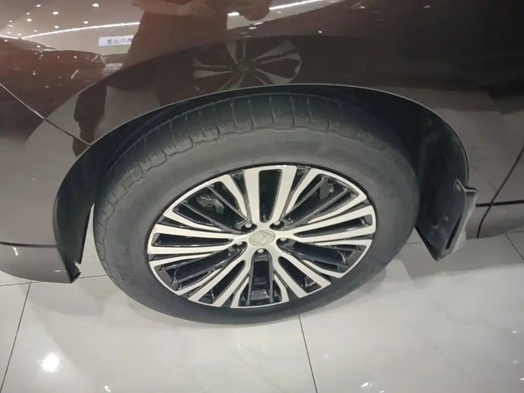 Honda Avancier — миниатюра 23