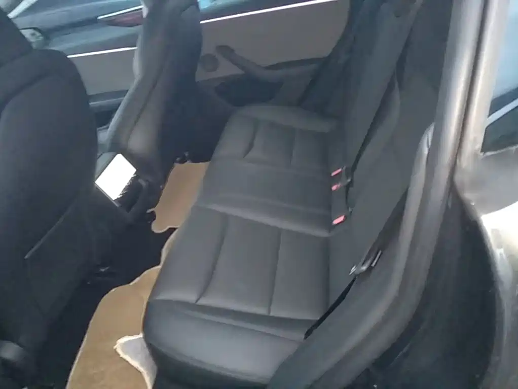 Tesla Model 3 — миниатюра 17