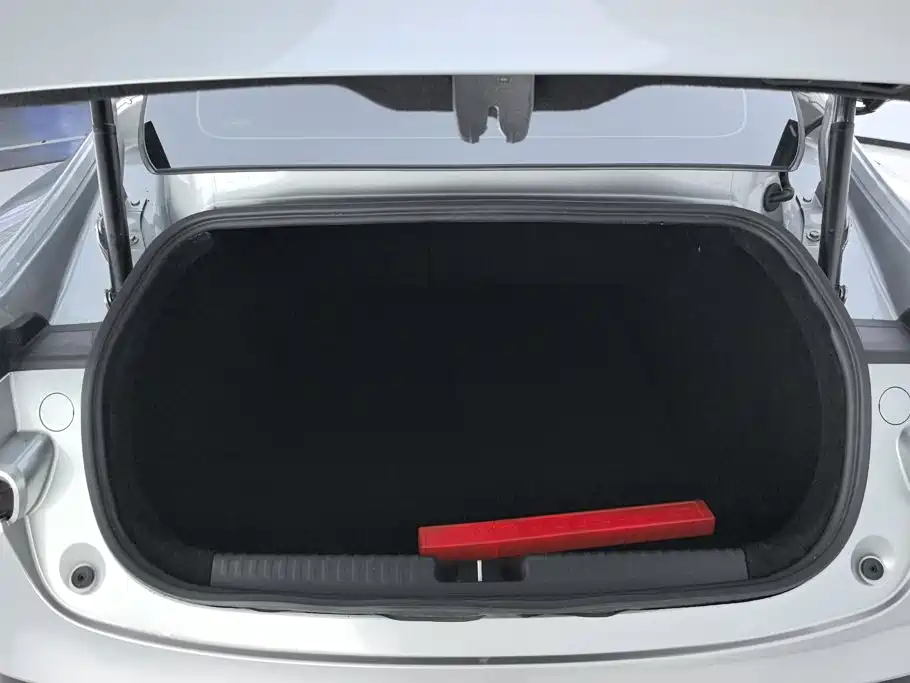 XPeng P7 — миниатюра 4