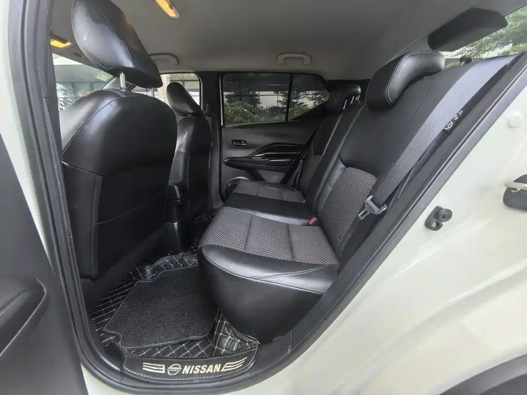 Nissan Kicks — миниатюра 6