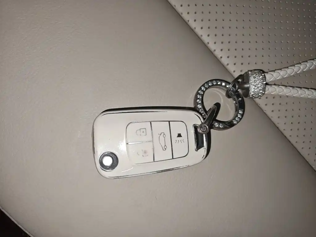 Chevrolet Malibu — миниатюра 9