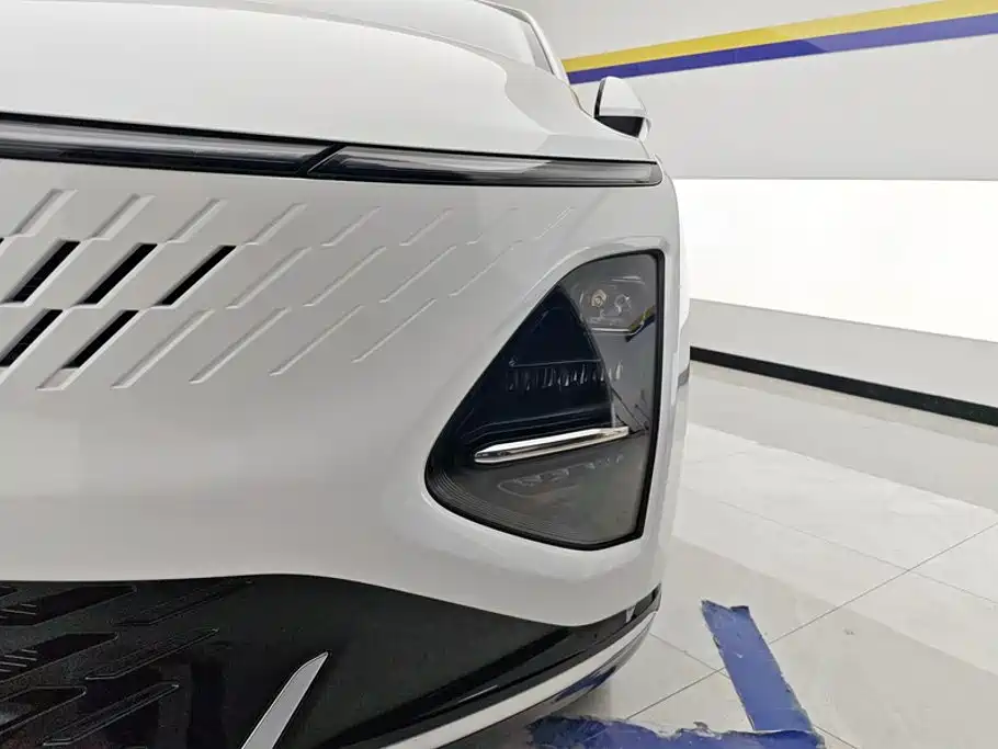 Wuling Xingguang — миниатюра 5