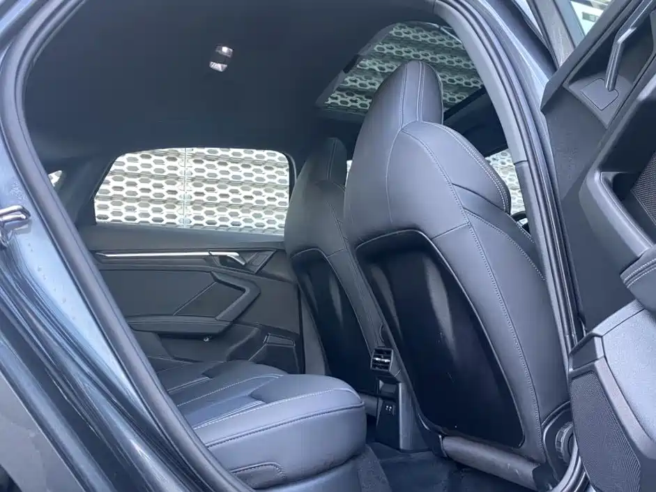 Audi A3 — миниатюра 10