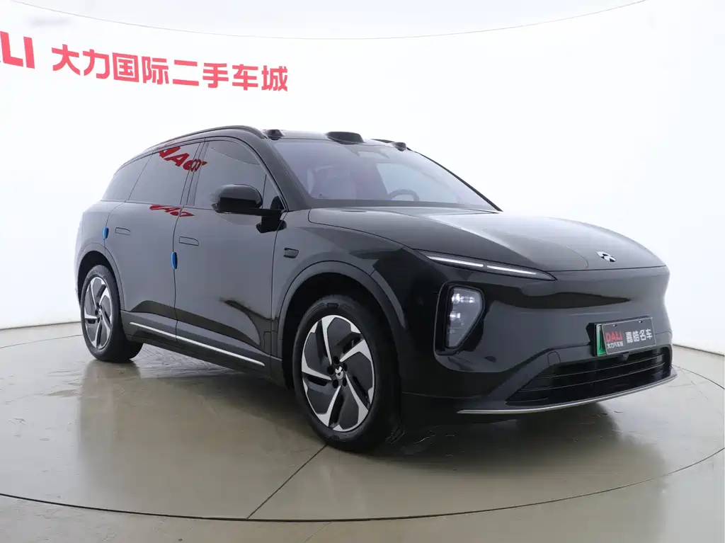 NIO NIO ES6