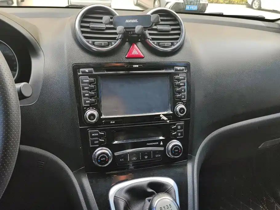 Haval H6 — миниатюра 13