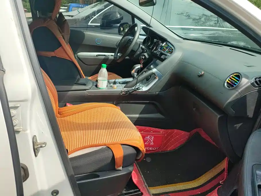 Peugeot 3008 — миниатюра 8