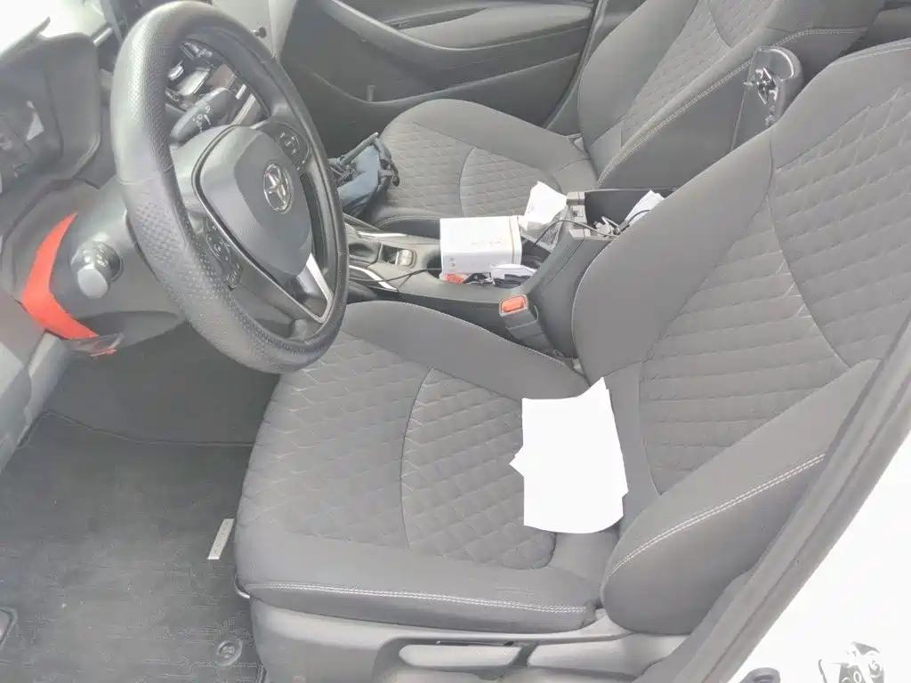 Toyota Allion — миниатюра 8