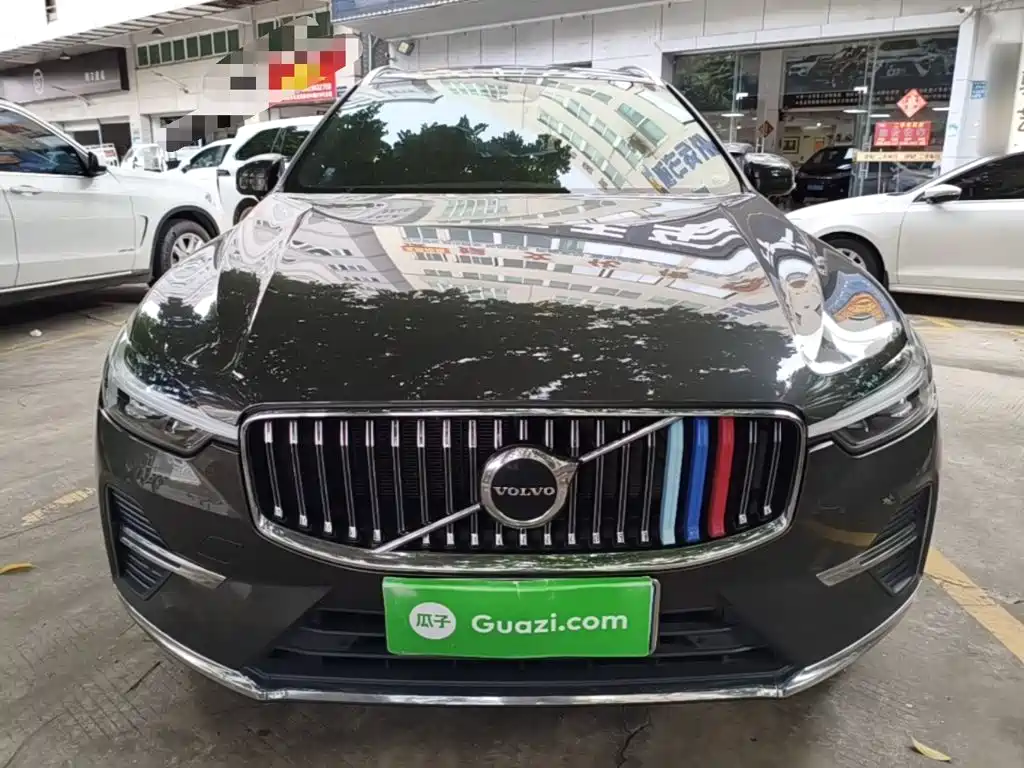 Volvo XC60 — миниатюра 3