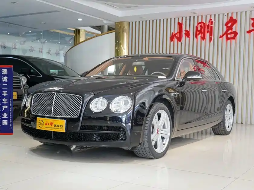 Bentley Flying Spur