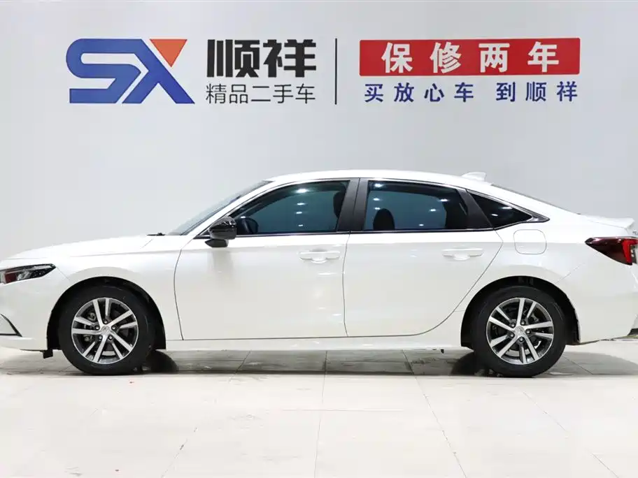 Honda Integra 2022 240TURBO CVT
