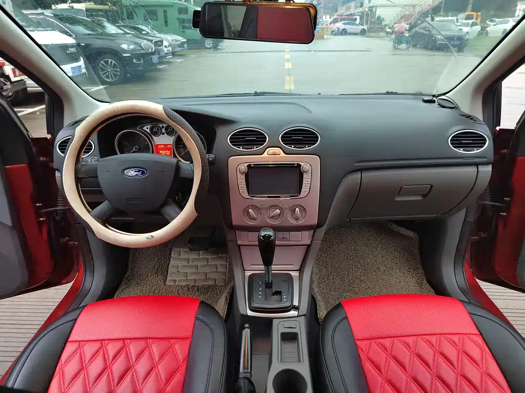 Ford Focus — миниатюра 4