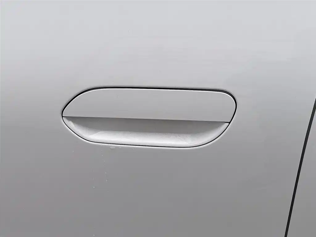 GEELY GALAXY STAR WISH