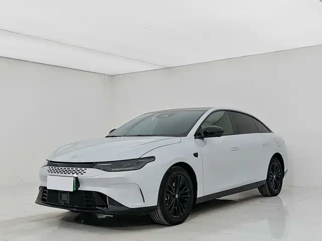 ZERO-RUNNING CAR ZERO RUN C01 2024