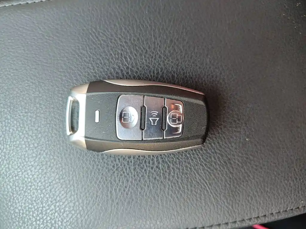 Haval H2 — миниатюра 9