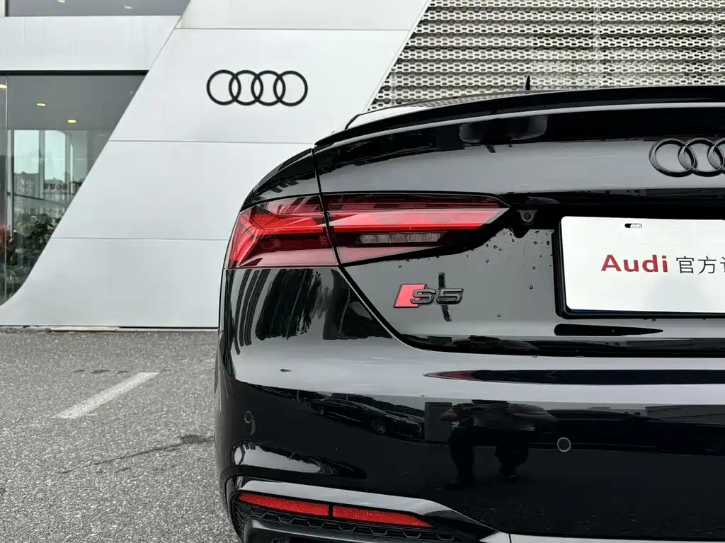 Audi S5 — миниатюра 17