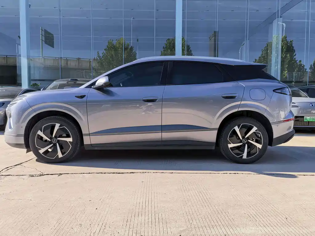 BYD Sealion 06 — миниатюра 3