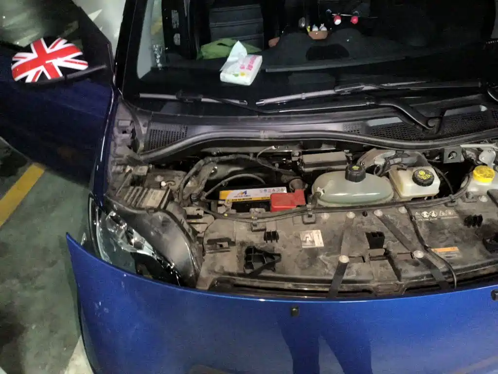 smart Smart Fortwo — миниатюра 21