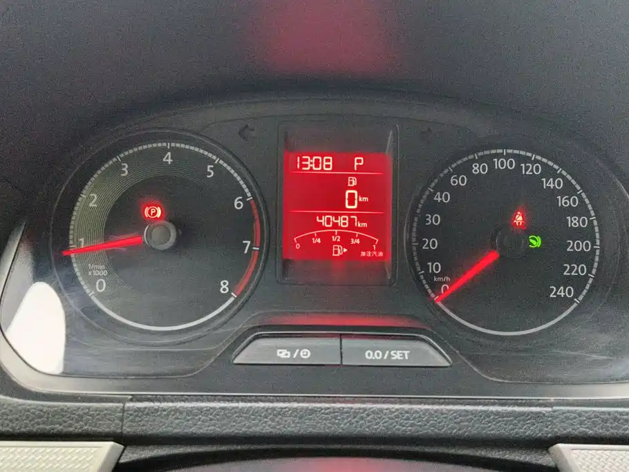 Volkswagen Jetta — миниатюра 13