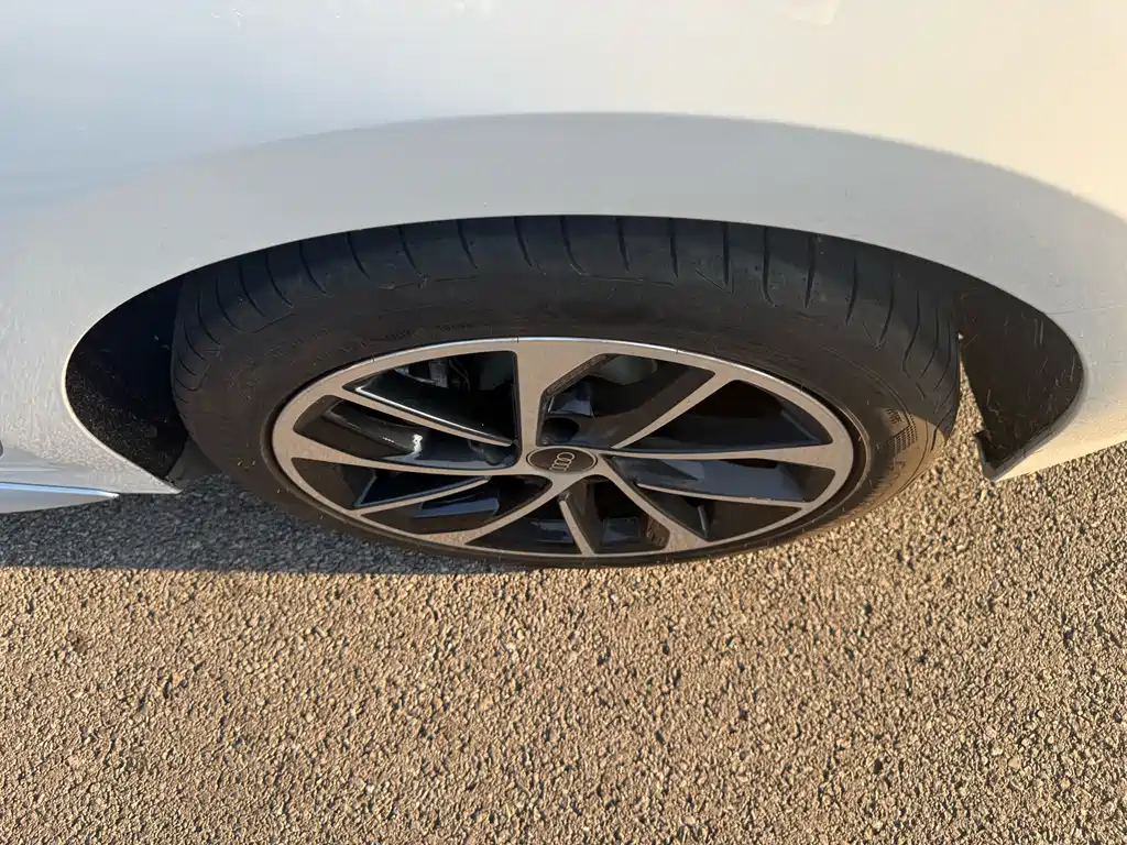 Audi A3 — миниатюра 7