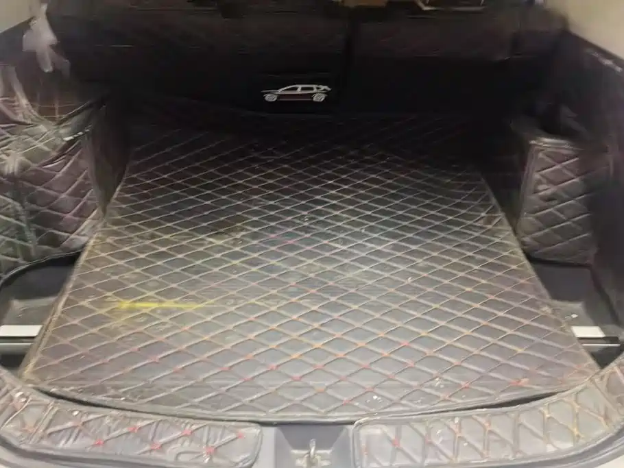 Mitsubishi Outlander — миниатюра 4